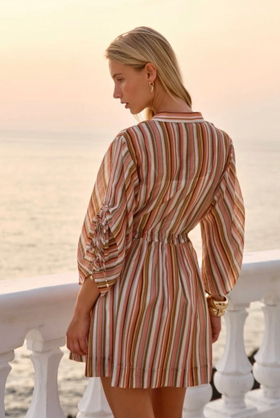 Fate & Becker Vera Mini Dress