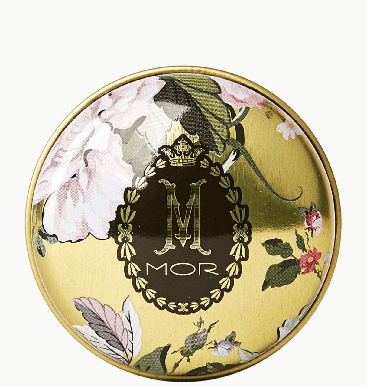 MOR Marshmallow Lip Balm