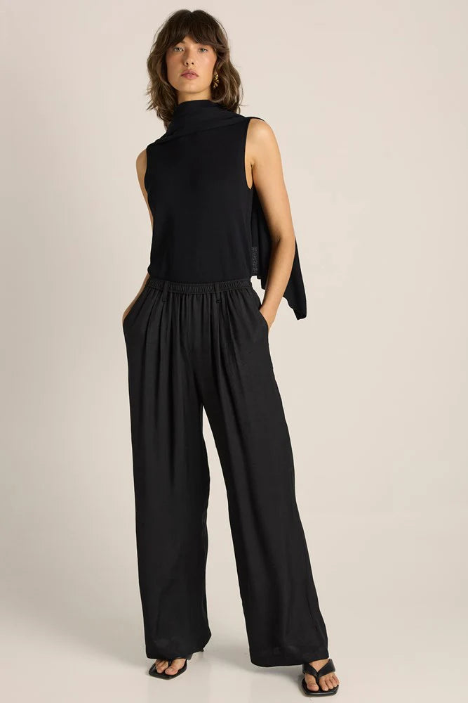 Fate & Becker Gianna Acetate Pant
