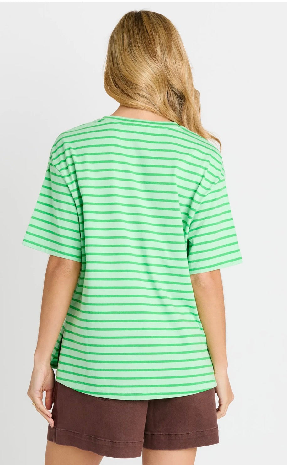 Betty Basics Relax Boxy Tee