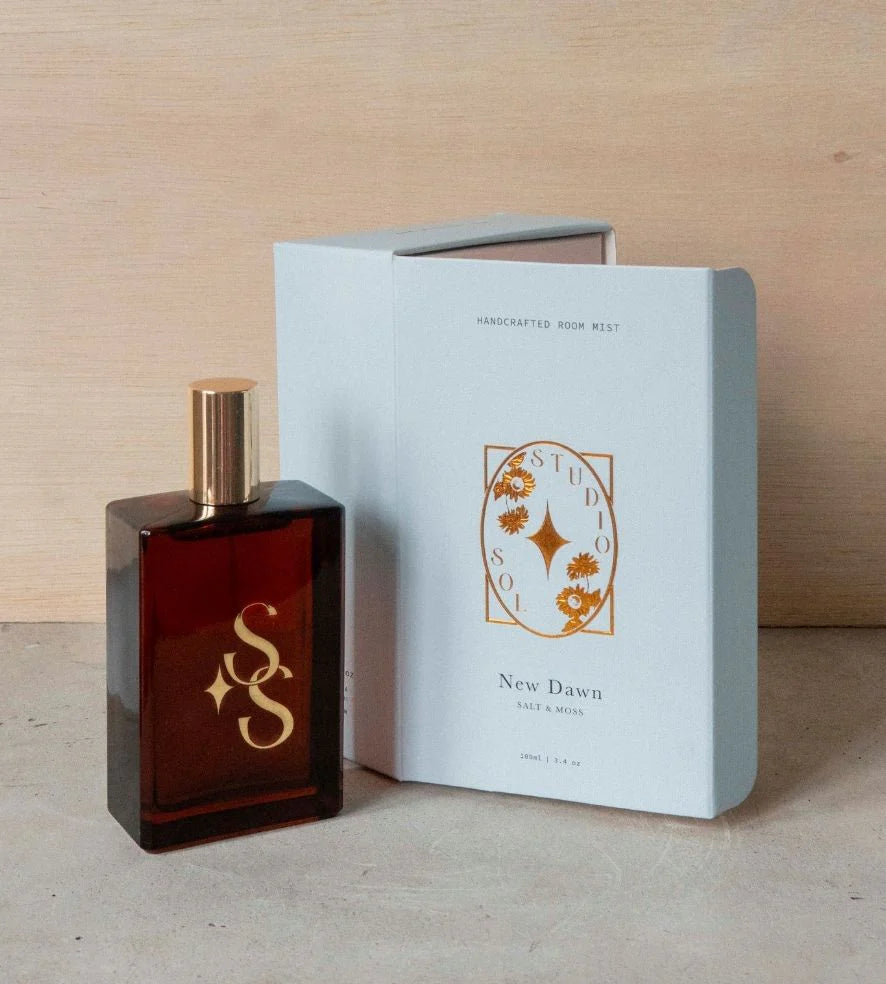 Studio Sol Room Mist 100ml