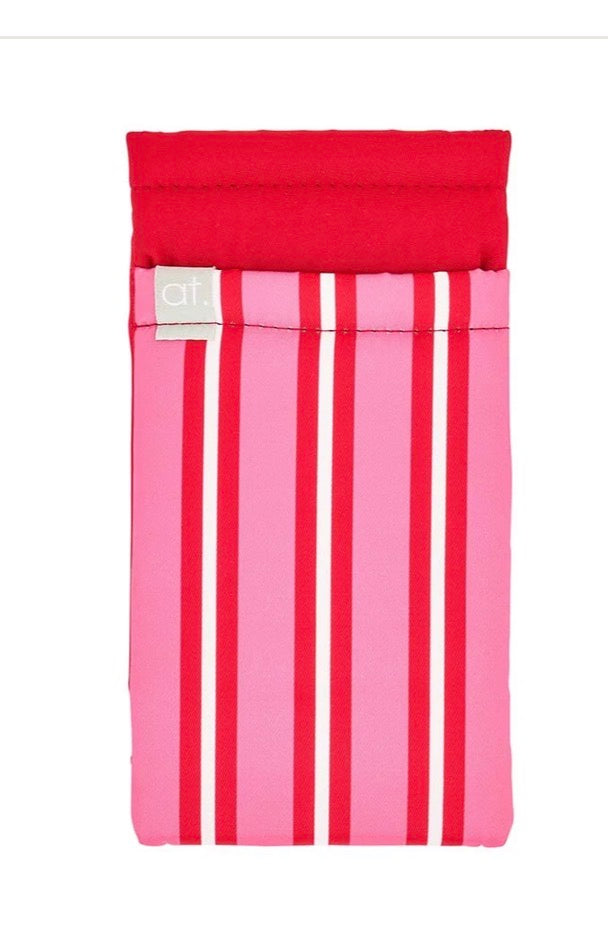 AT Padded Double Glasses Case