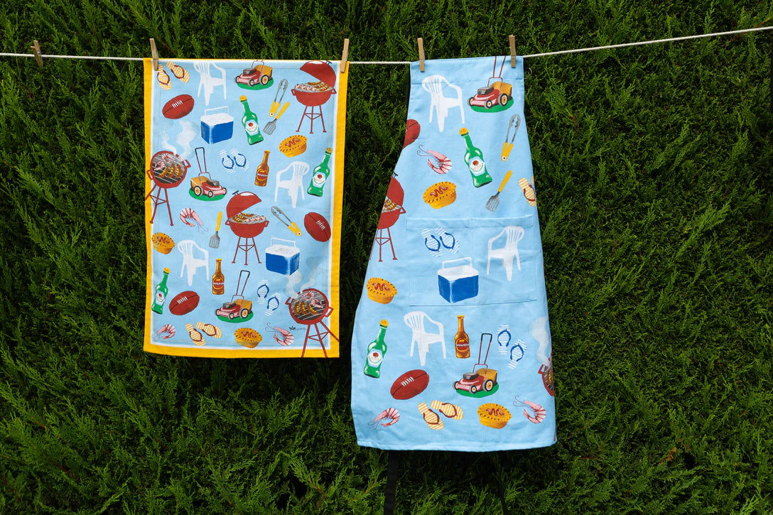 Allgifts Tea Towel & Kitchen