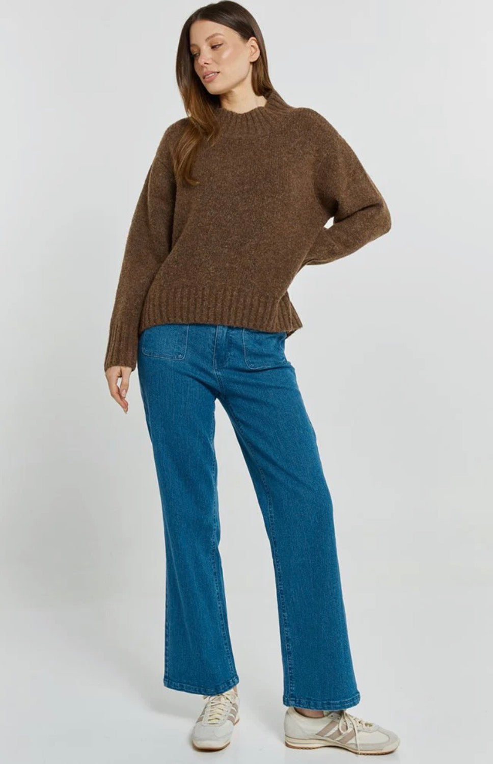 Betty Basics Lola Knit
