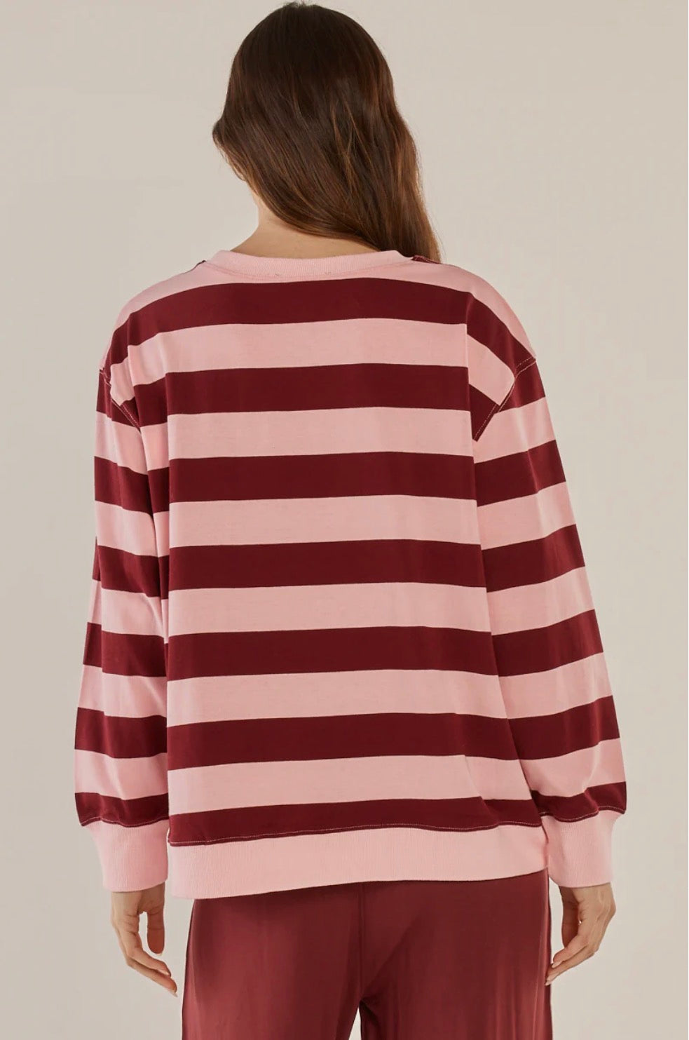 Betty Basics Stazie Sweatshirt