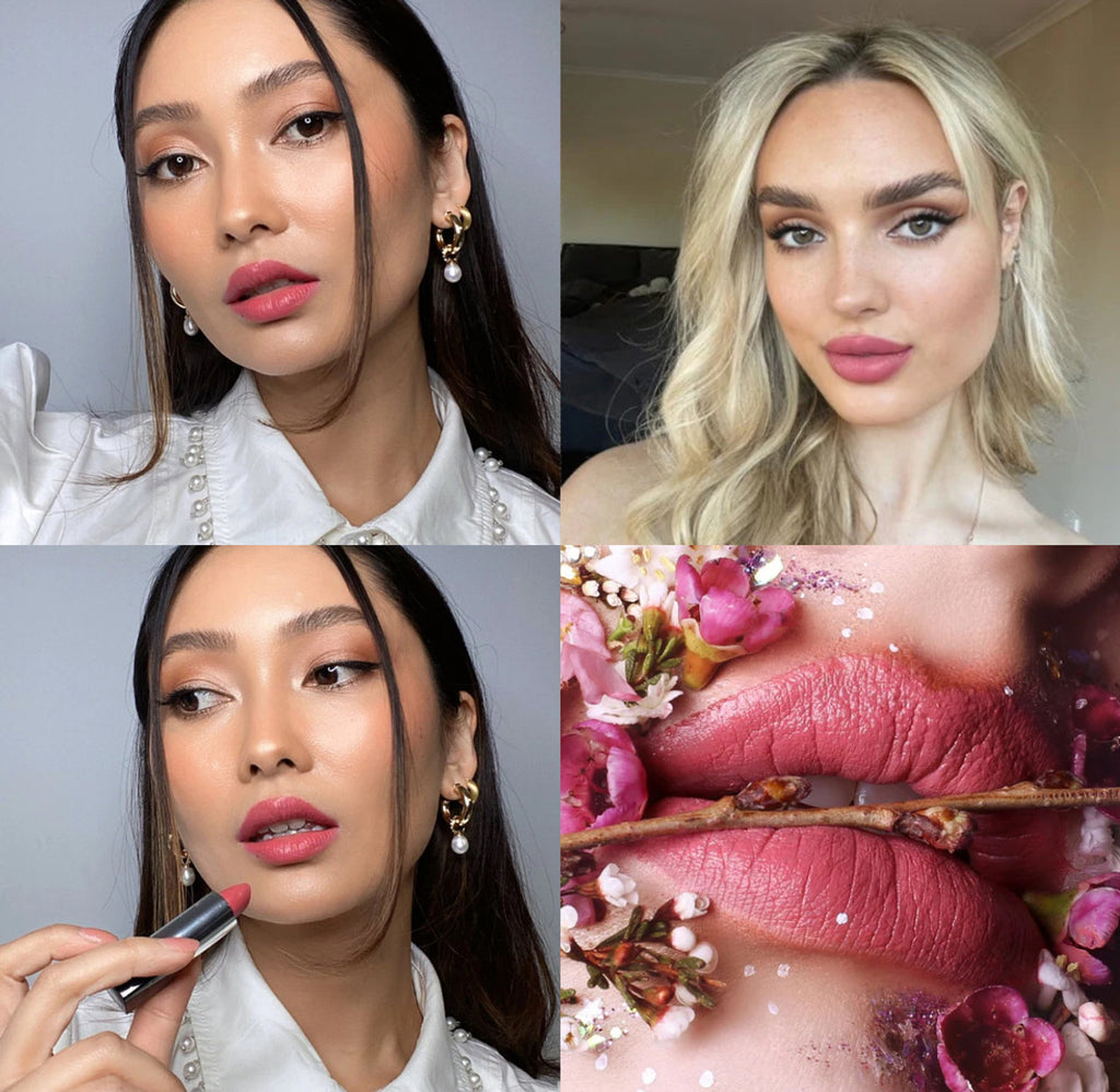 Suzy Lipsticks & Gloss