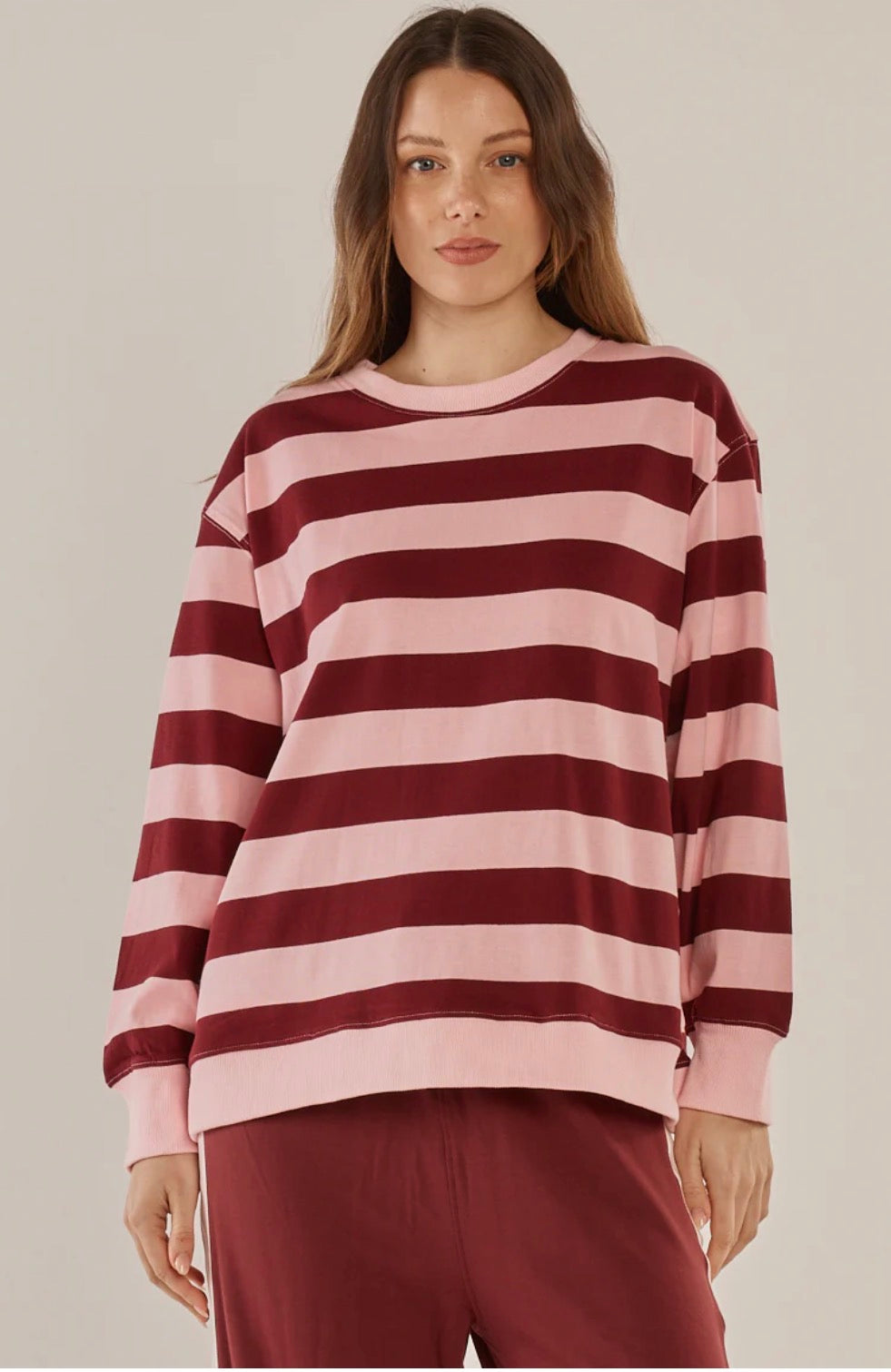 Betty Basics Stazie Sweatshirt