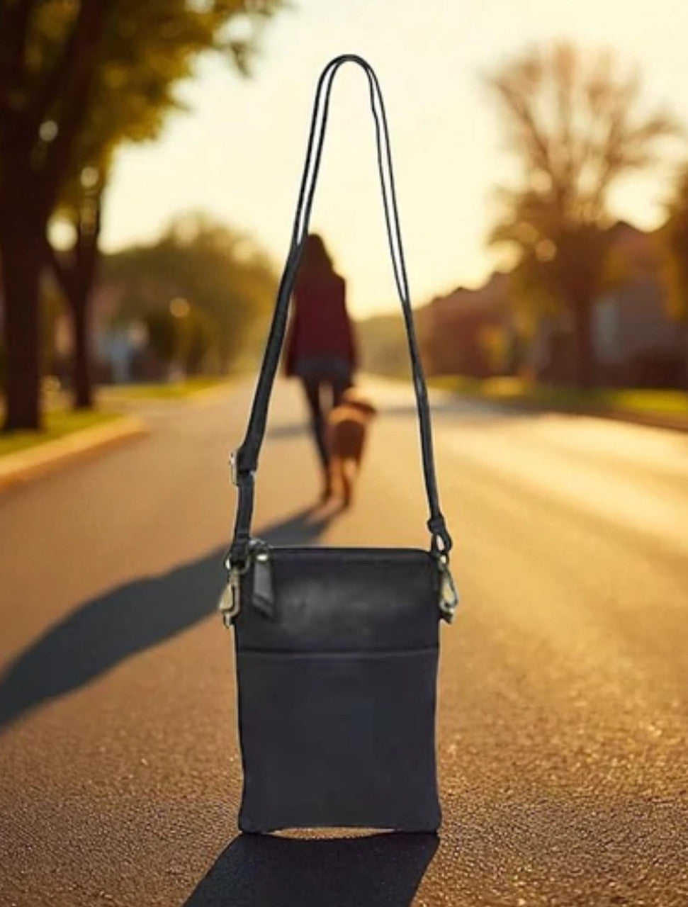 Cosgrove & Co Isla Bag