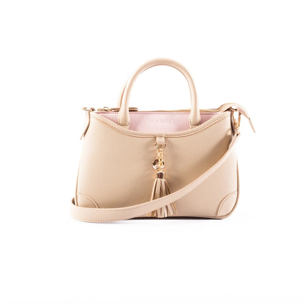 Liv & Milly Ruby Bag