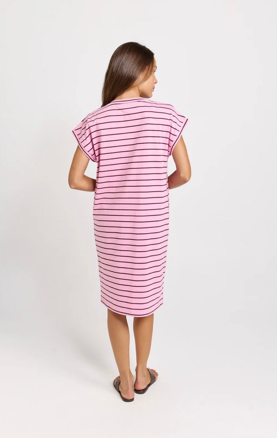 Betty Basics Zena Tee Dress