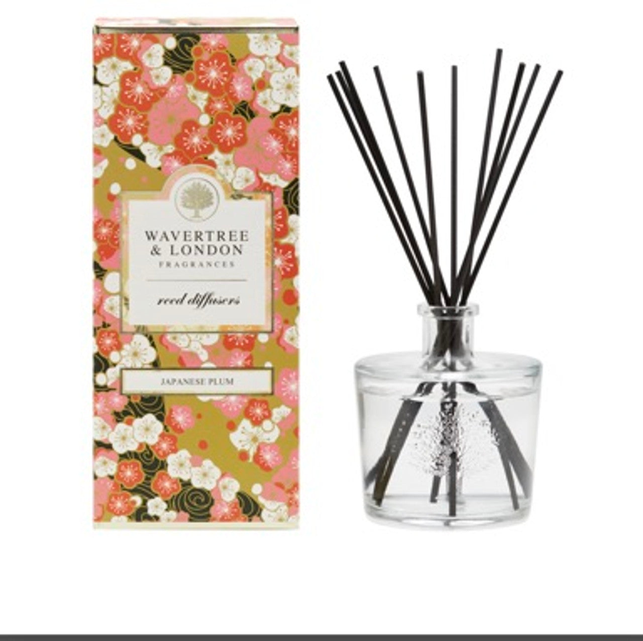 Wavertree Diffusers