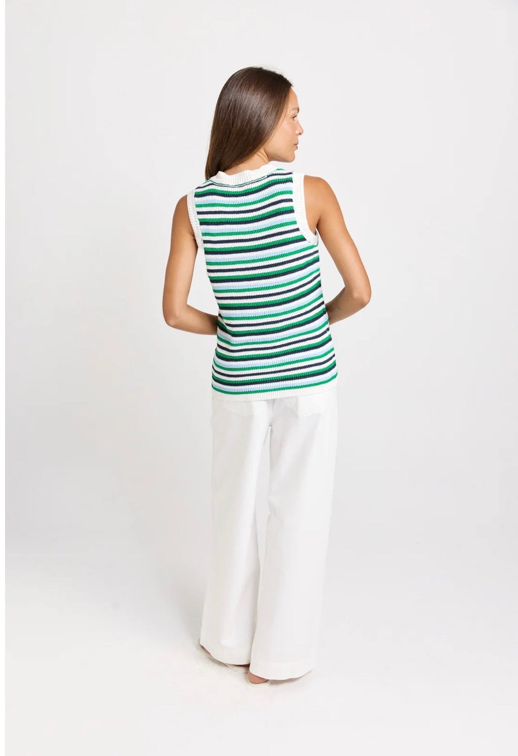 Betty Basics Roni Tank