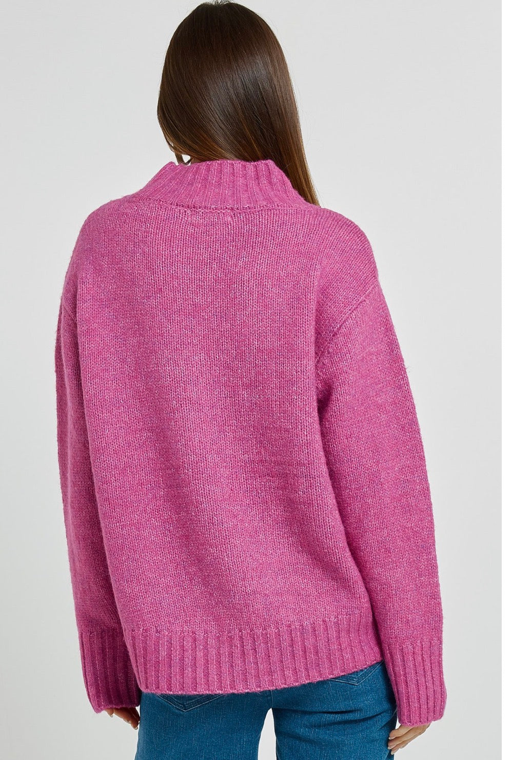 Betty Basics Lola Knit