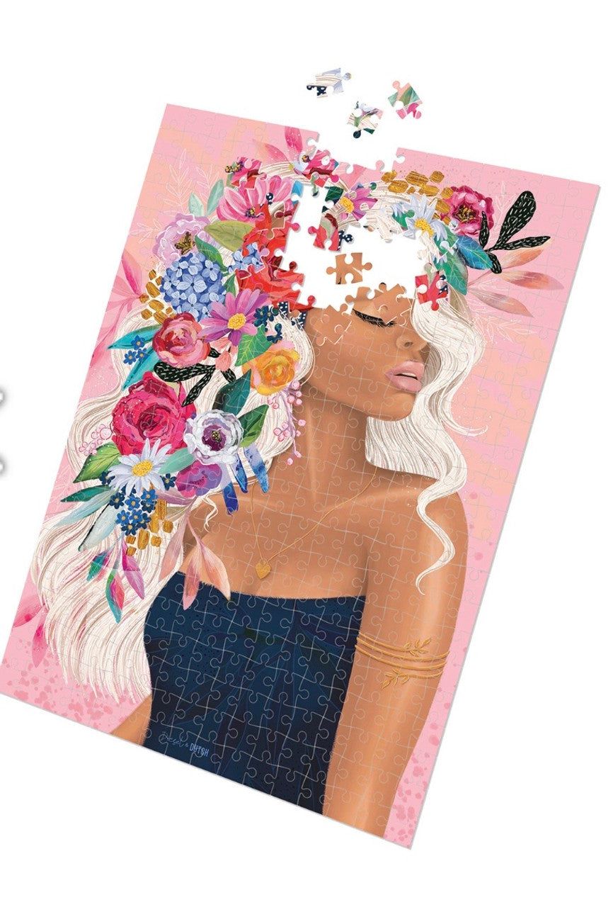 Diesel Dutch Jigsaws