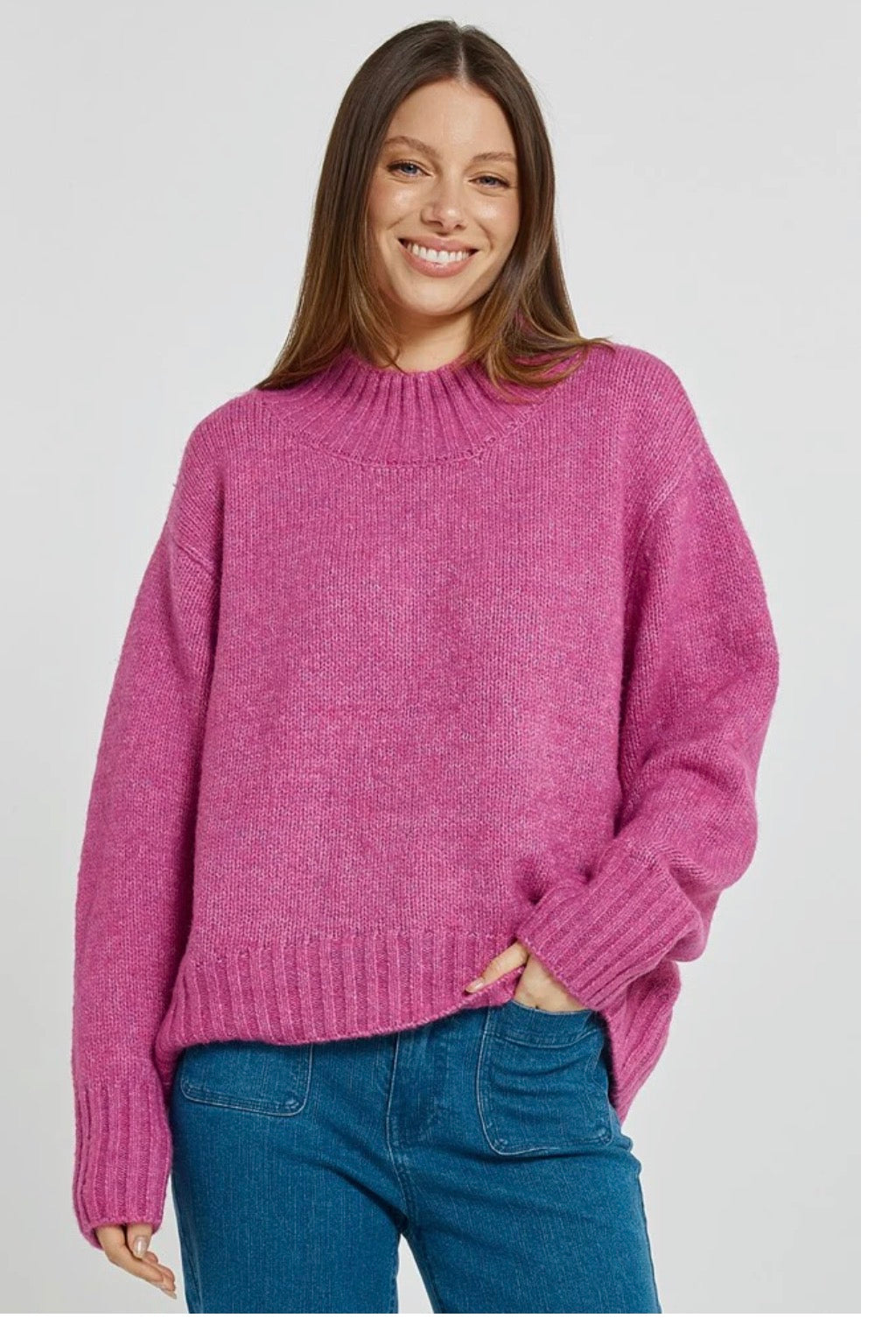 Betty Basics Lola Knit