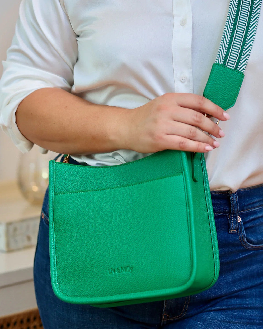 Liv & Milly Giselle Bag