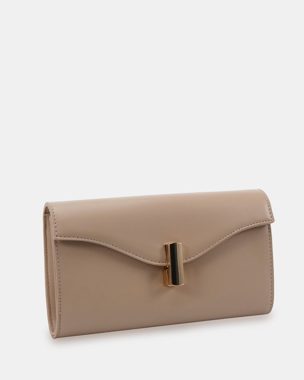 Novo Alysse Neutral Smooth Clutch