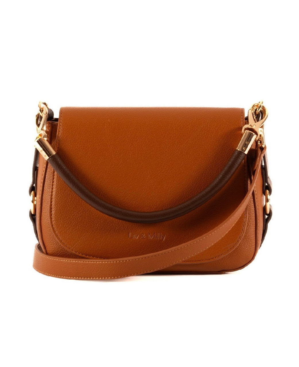 Liv & Milly Grace Bag