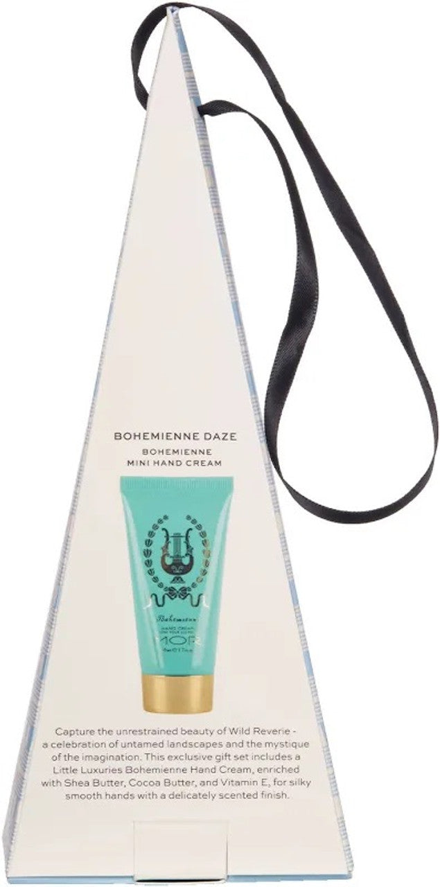 Mor Bohemienne Daze Mini Hand Cream
