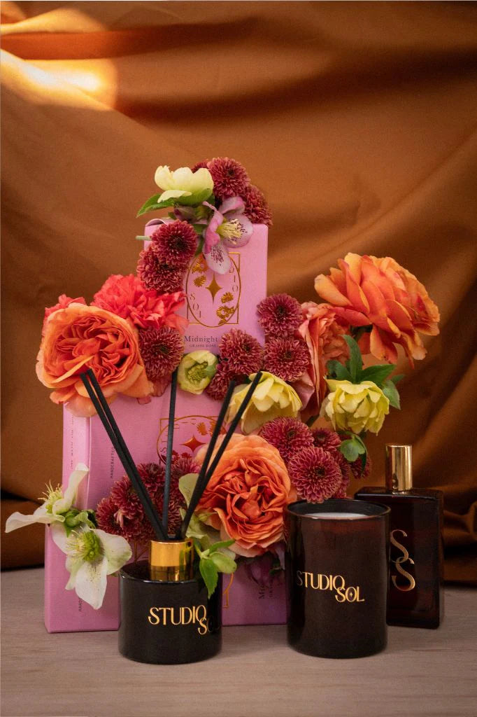 Studio Sol Reed Diffuser 100ml