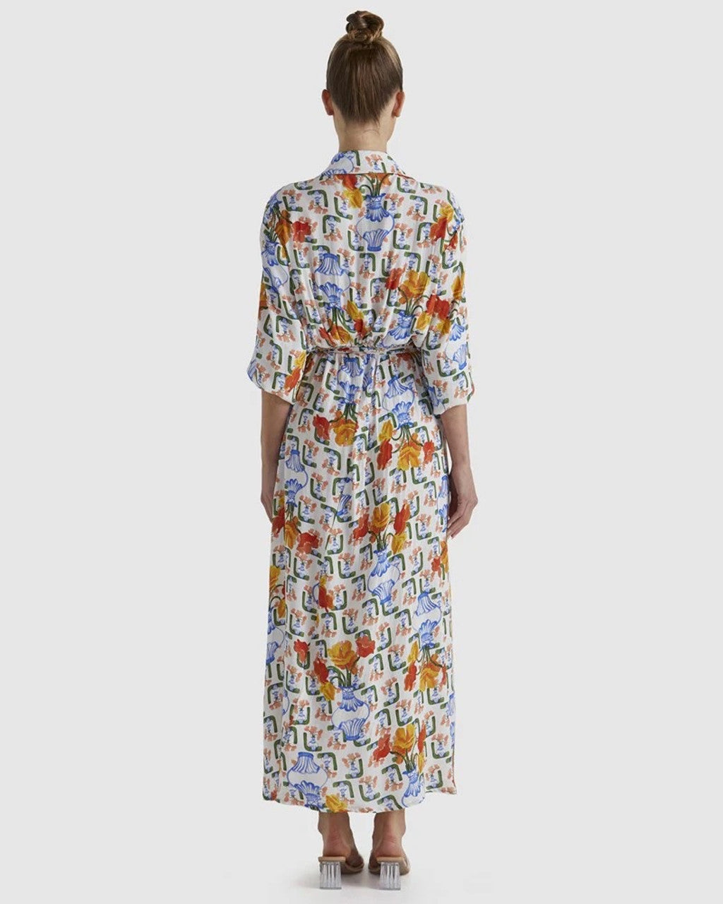 Fate & Becker Summer Tide Dress