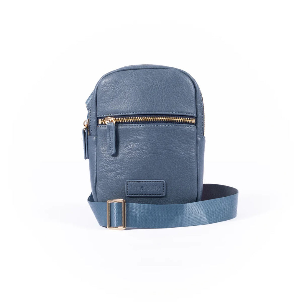 Liv & Milly Brooklyn Bag