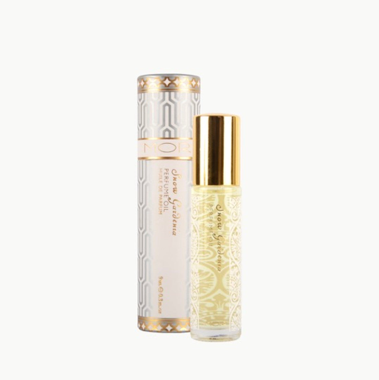 MOR Little Luxuries Perfume Oil