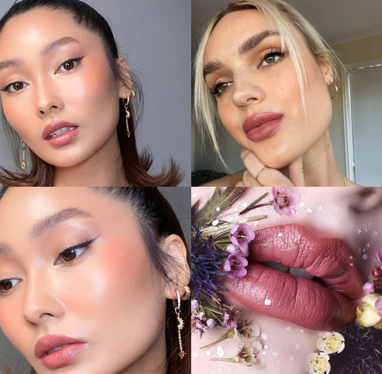 Suzy Lipsticks & Gloss