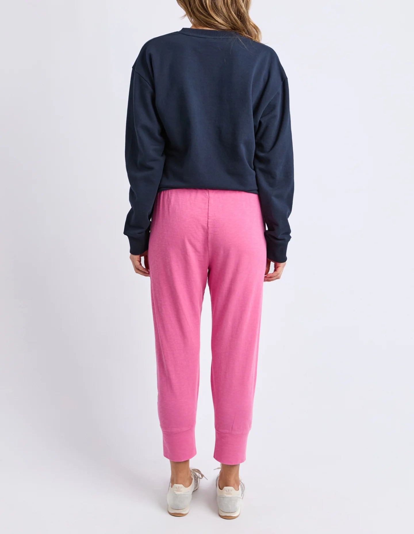 Elm Brunch Pant Hot Pink