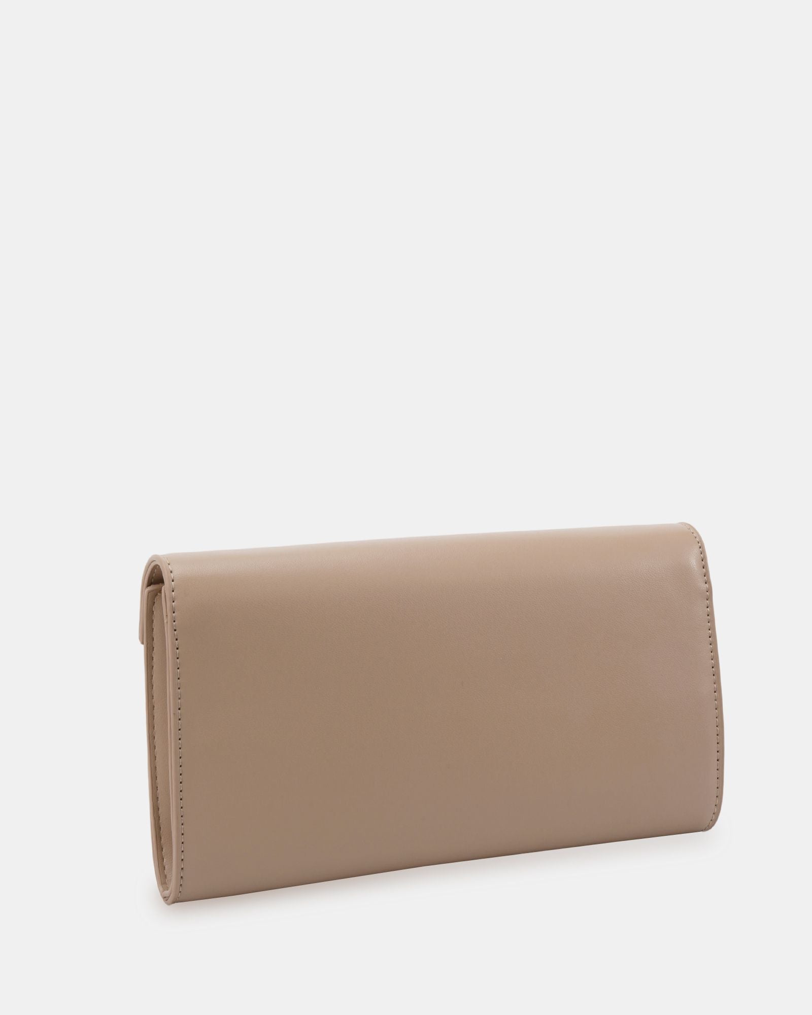 Novo Alysse Neutral Smooth Clutch