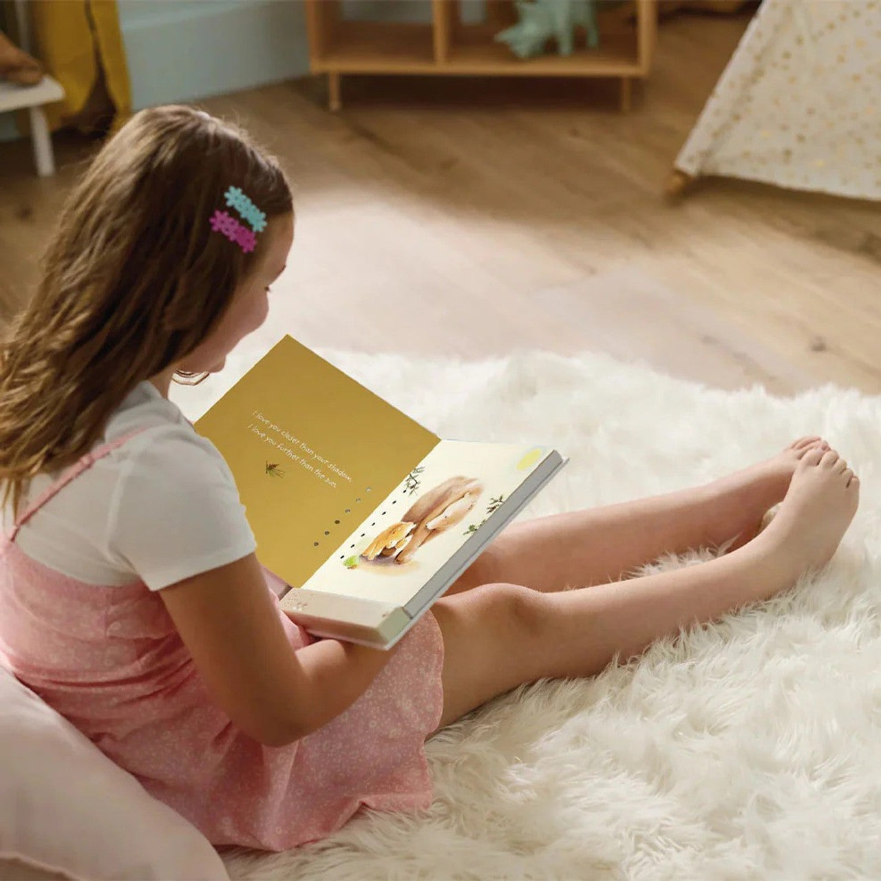 Hallmark Recordable Storybook