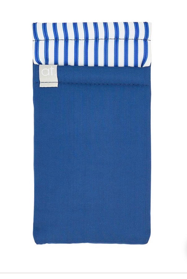 AT Padded Double Glasses Case