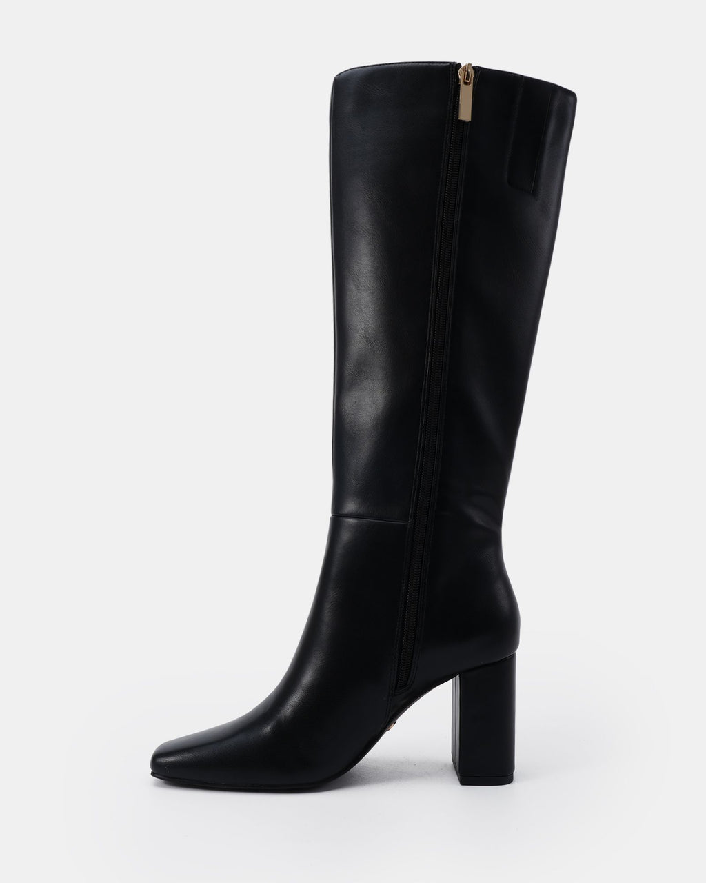 Novo Kaiser Heeled Boots