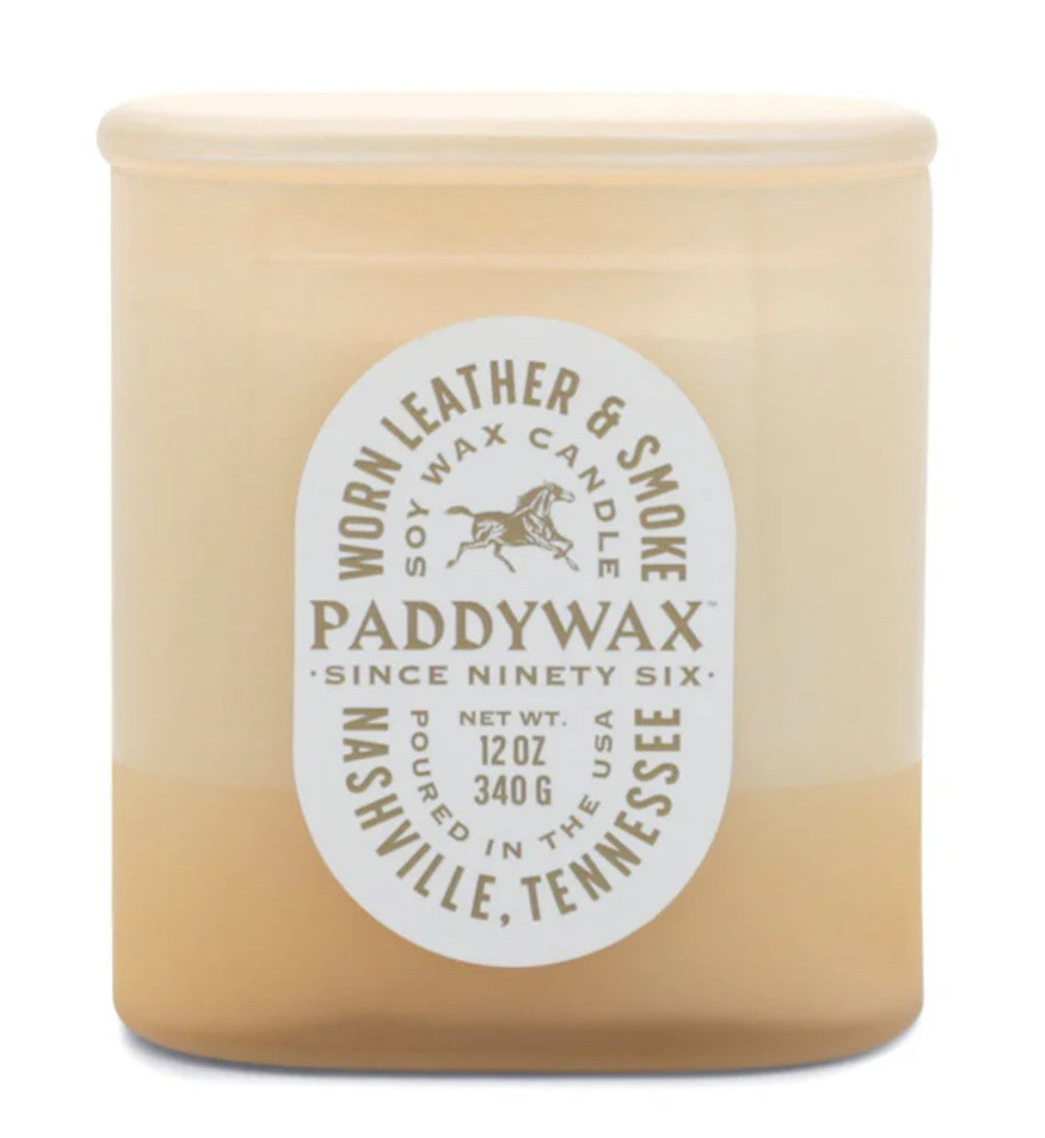 Paddywax Vista 142g Candle