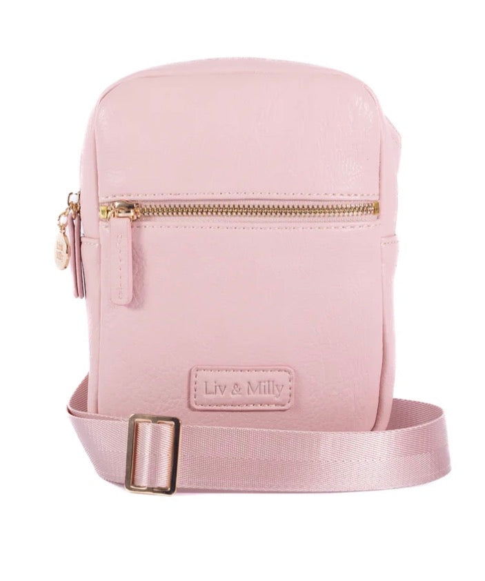 Liv & Milly Brooklyn Bag