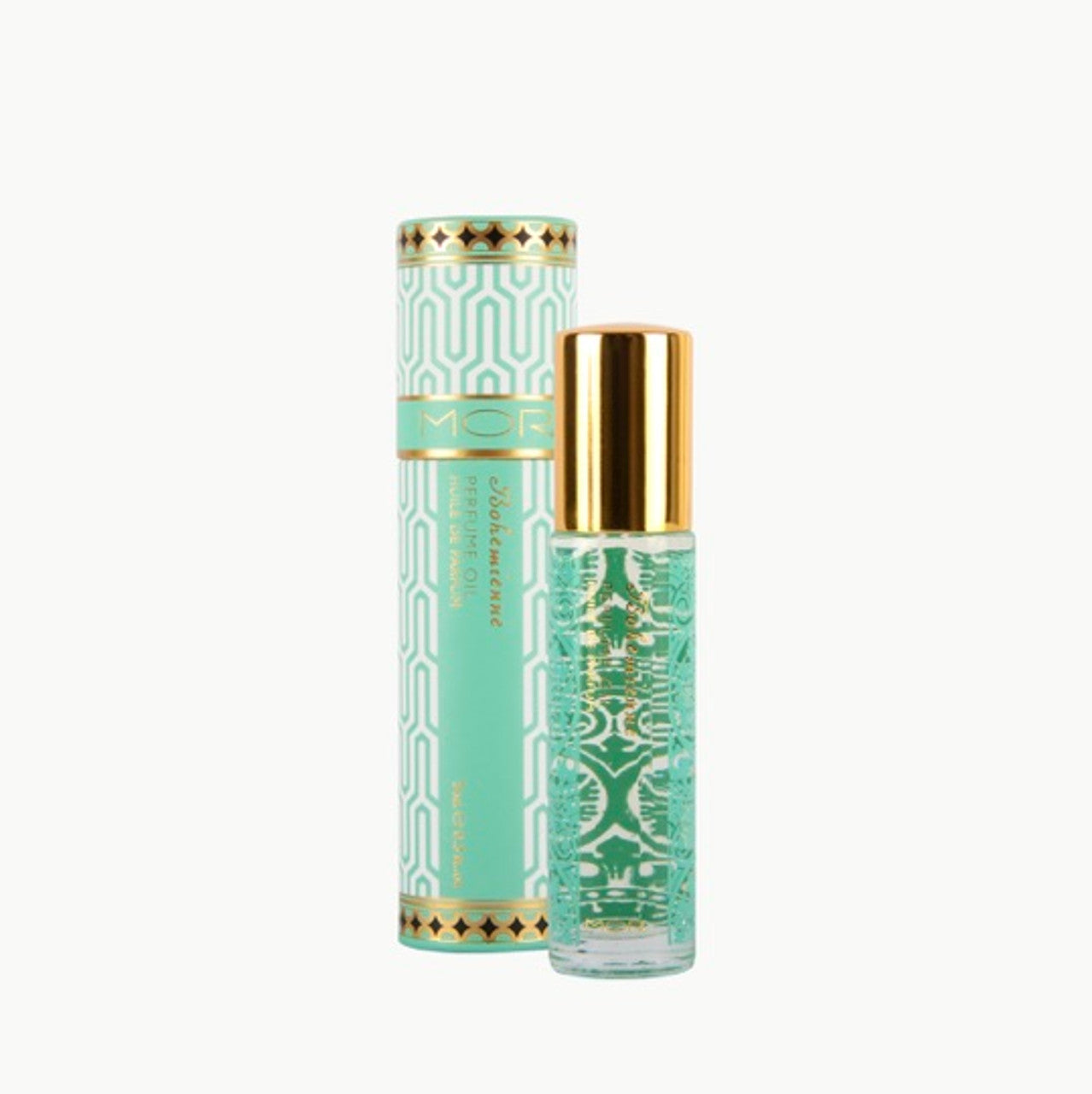 MOR Little Luxuries Perfume Oil