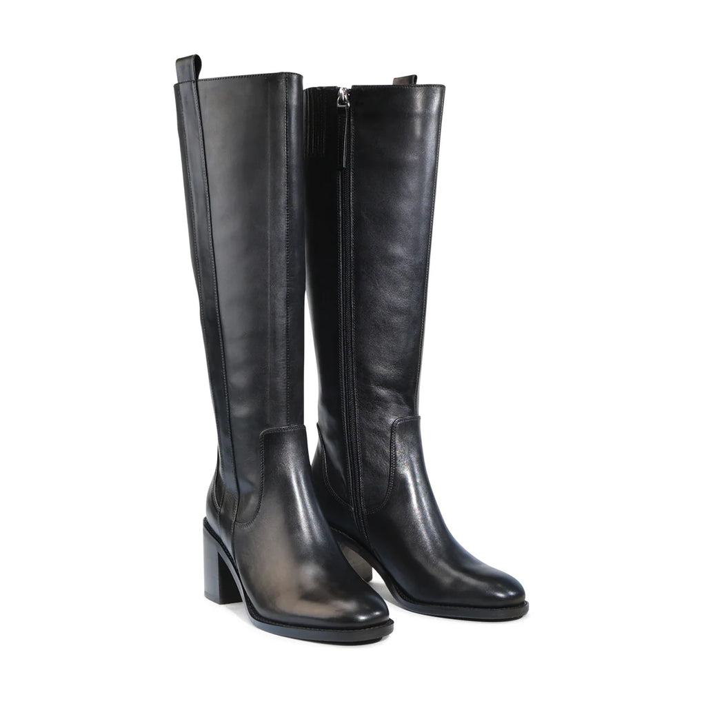 EOS Chahnie Long Boot Black