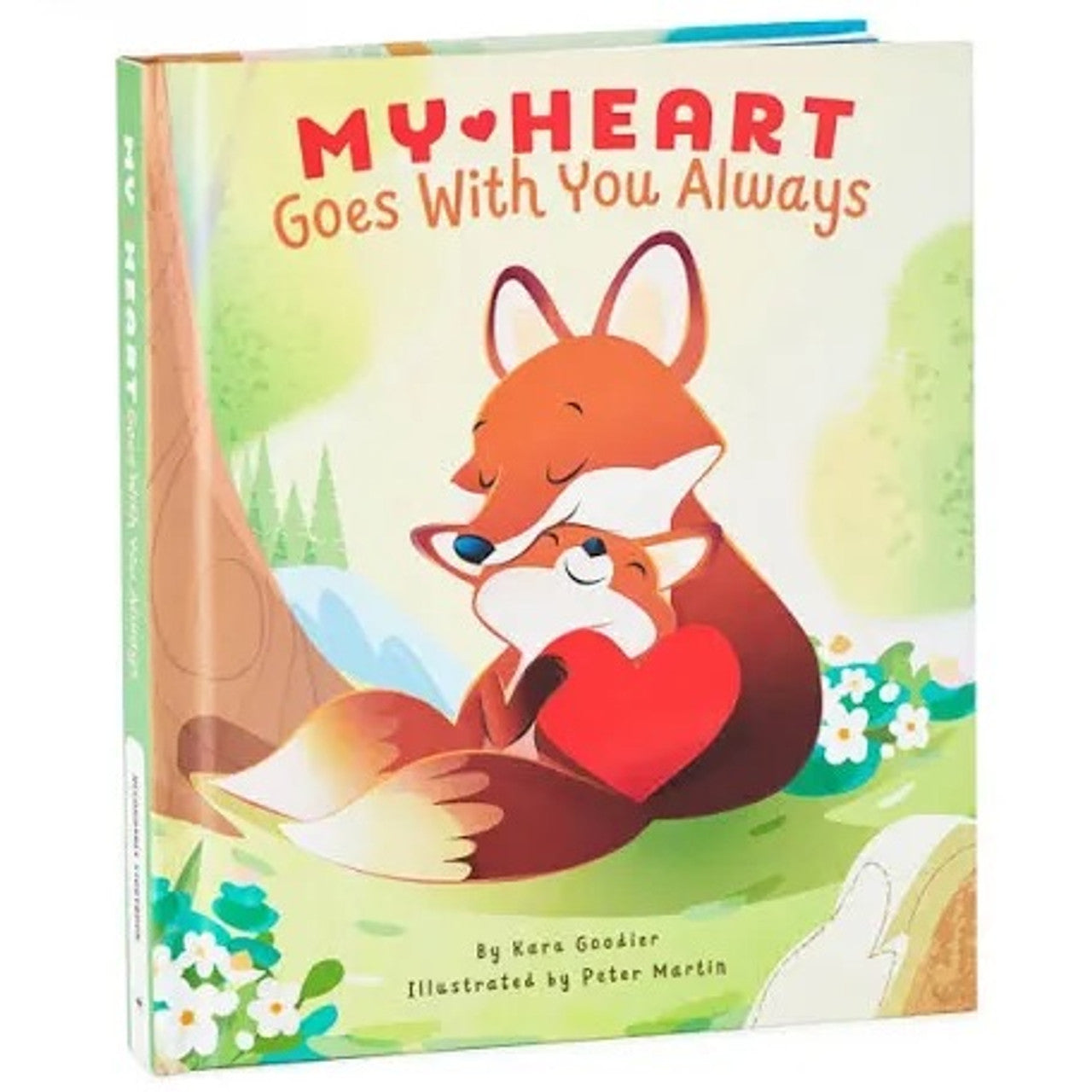 Hallmark Recordable Storybook