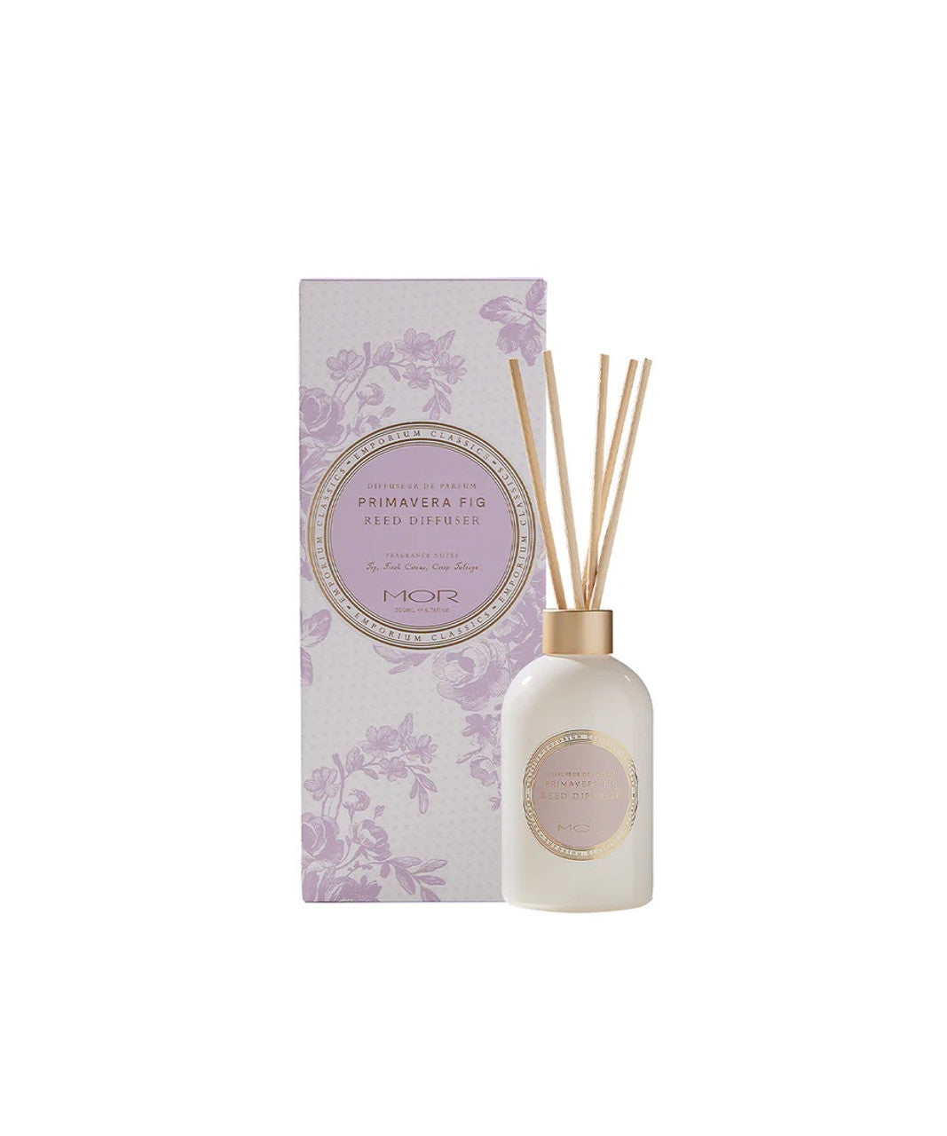 MOR Primavera Fig Diffuser