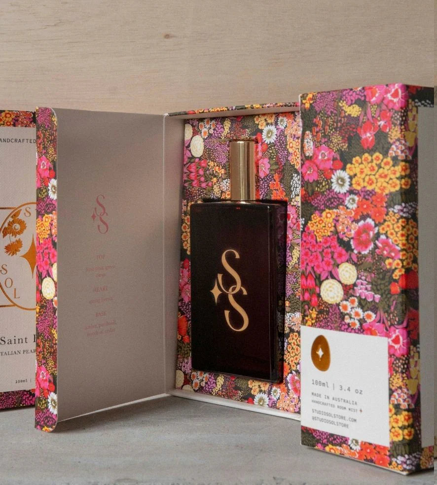 Studio Sol Room Mist 100ml