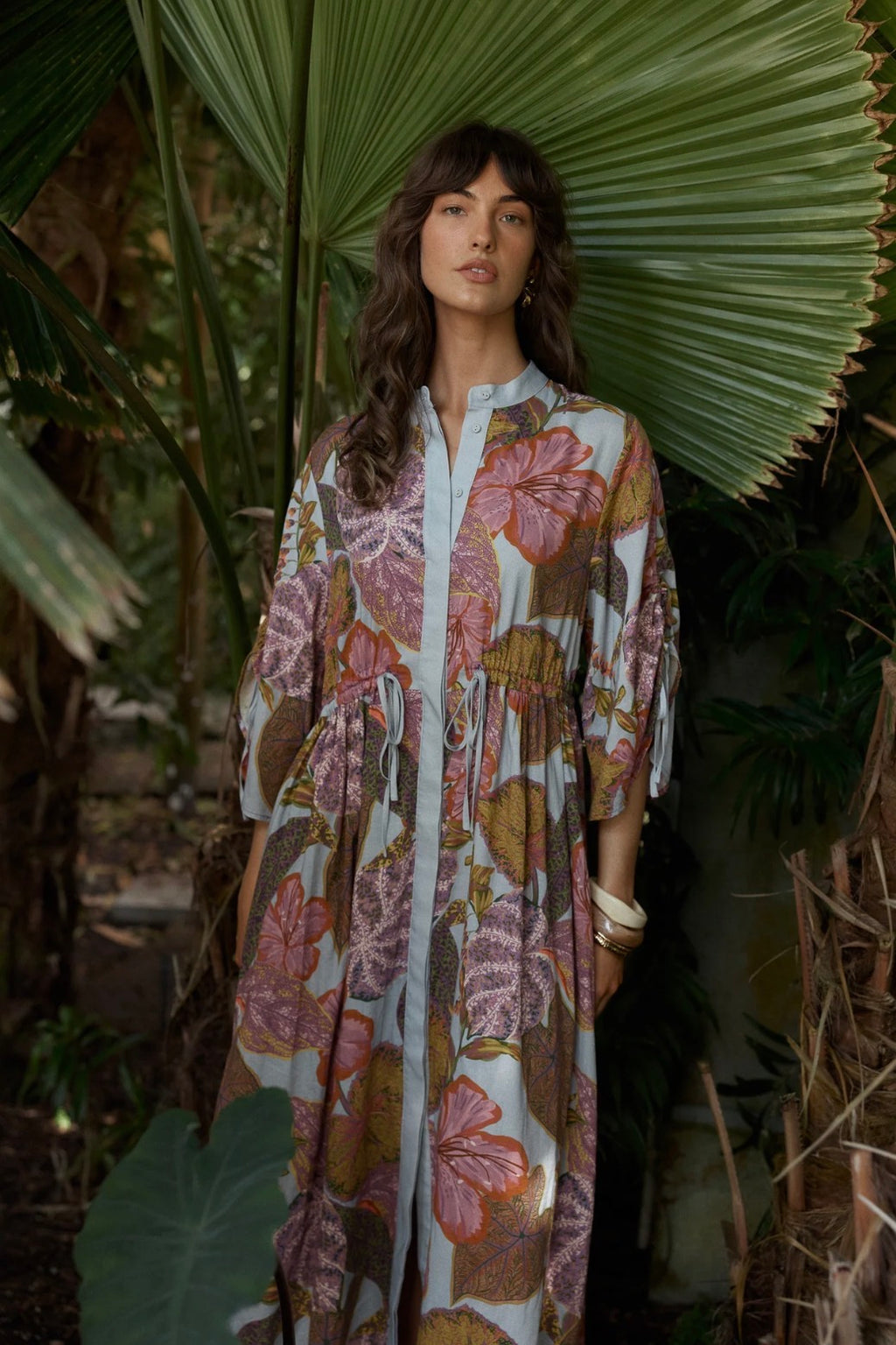 Fate & Becker Botanica Dress