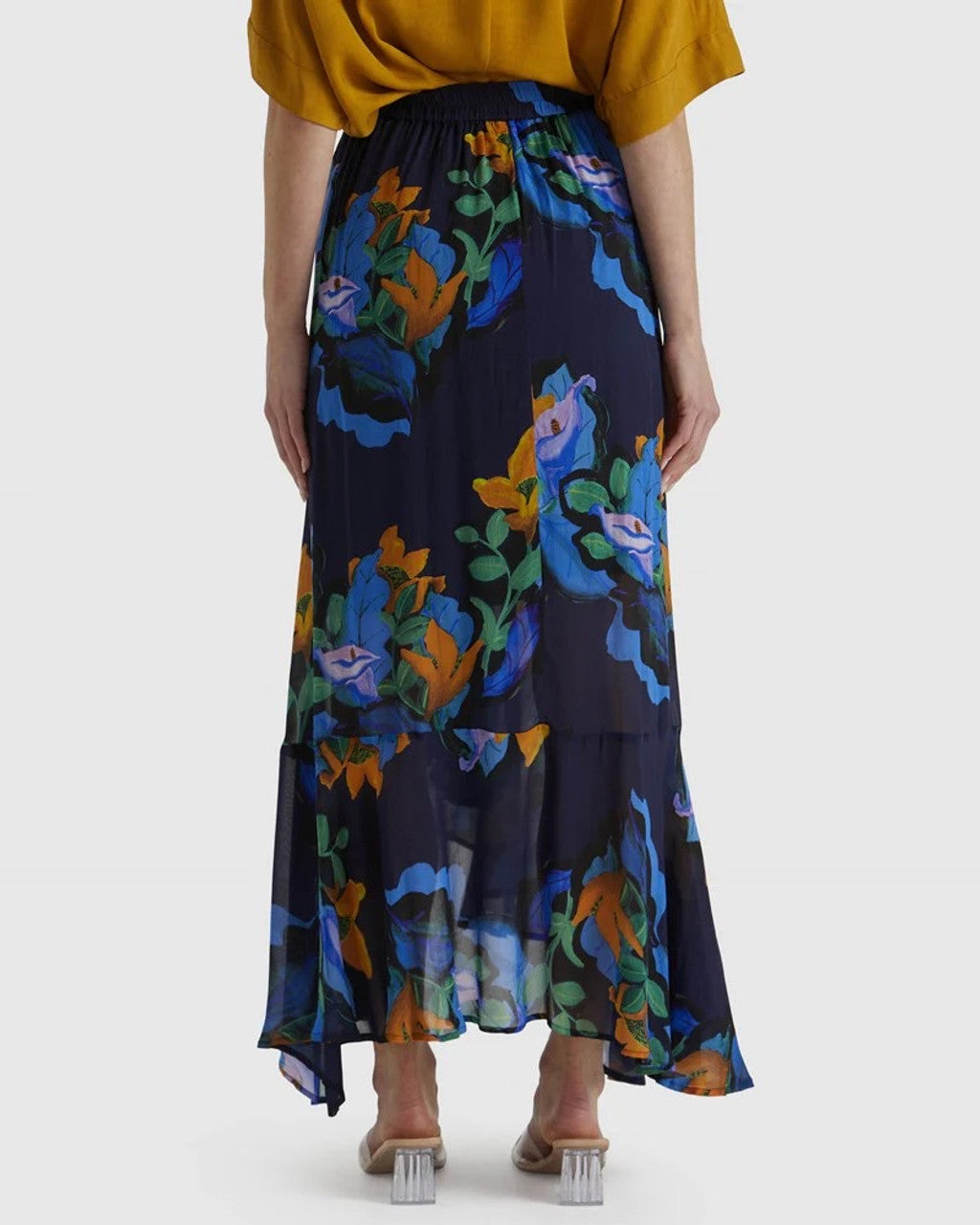 Fate & Becker Twilight Skirt