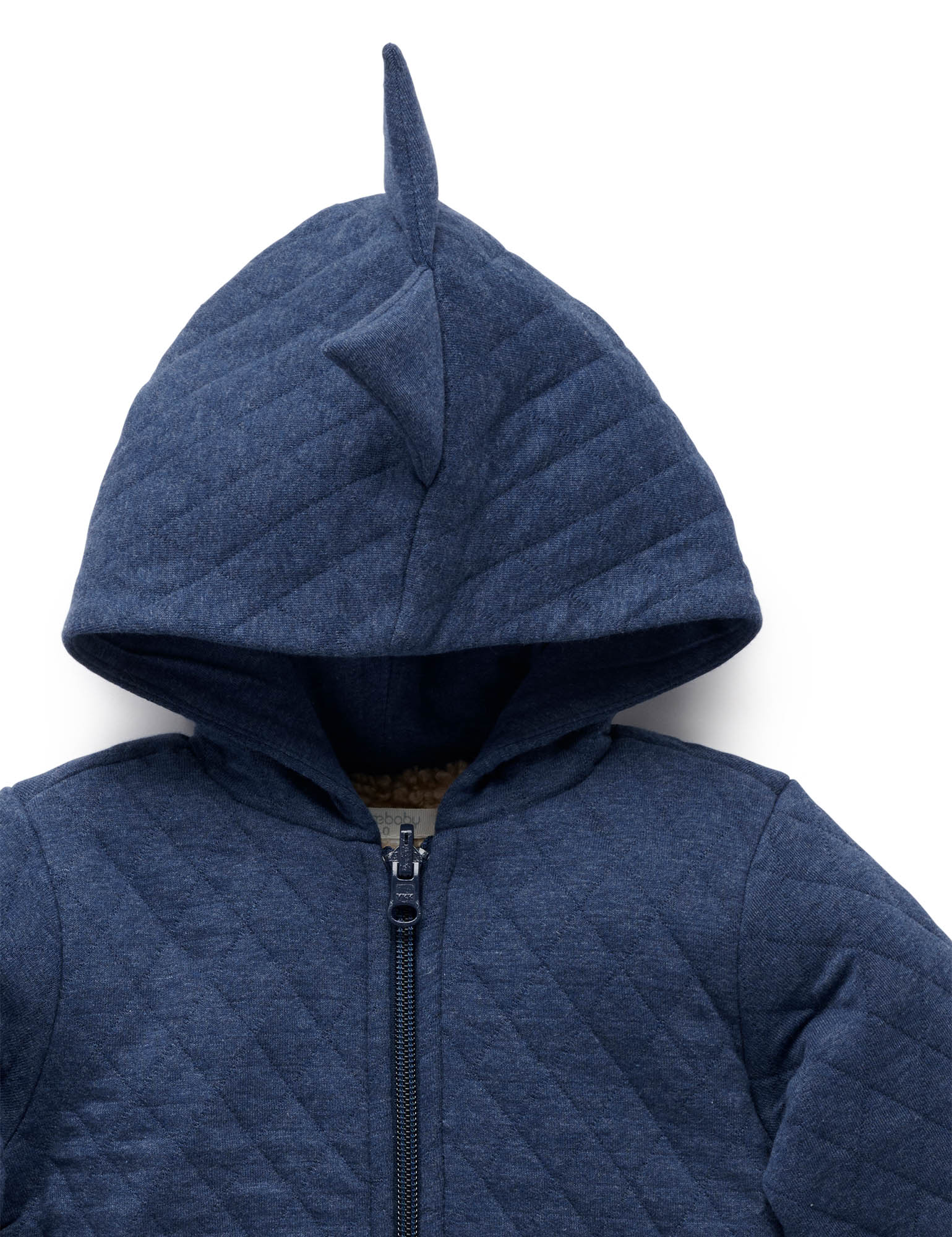 Purebaby Dragon Jacket