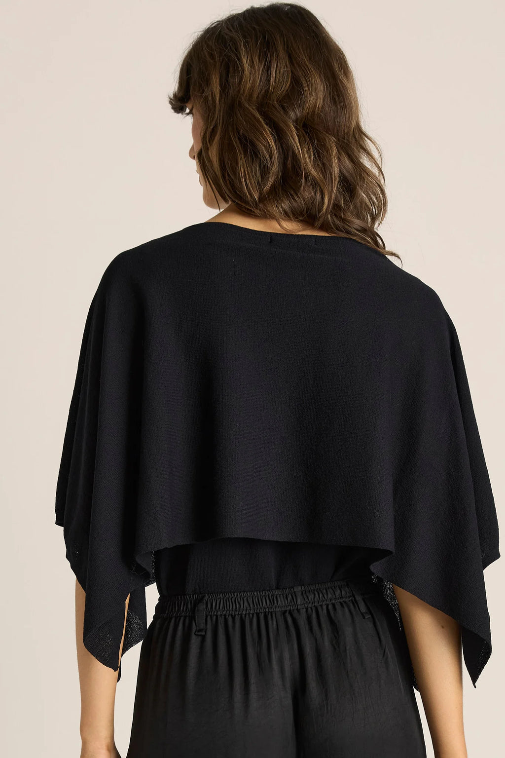 Fate & Becker Kora Cape Top