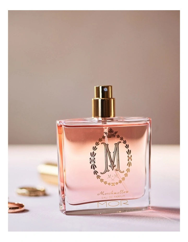Mor Marshmallow Eau De Parfum 50ml