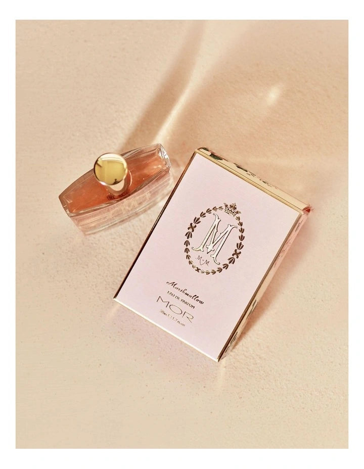 Mor Marshmallow Eau De Parfum 50ml