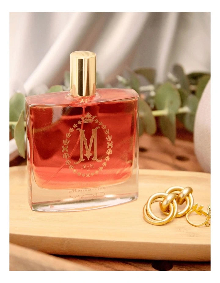Mor Marshmallow Eau De Parfum 50ml