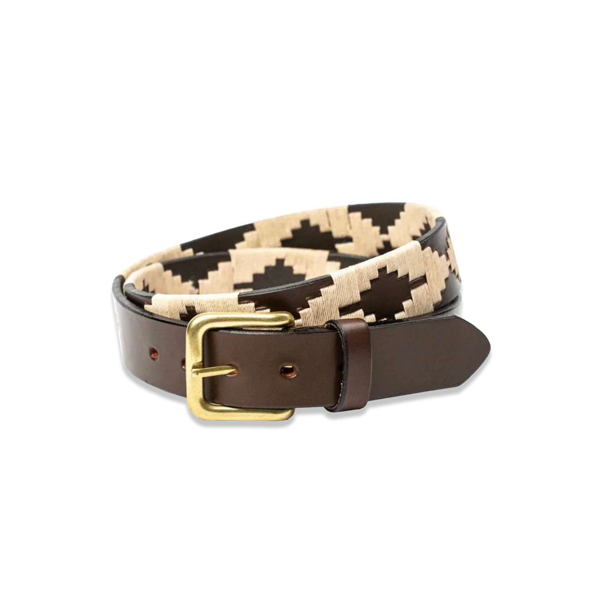 Gaucho House Rustico Belt