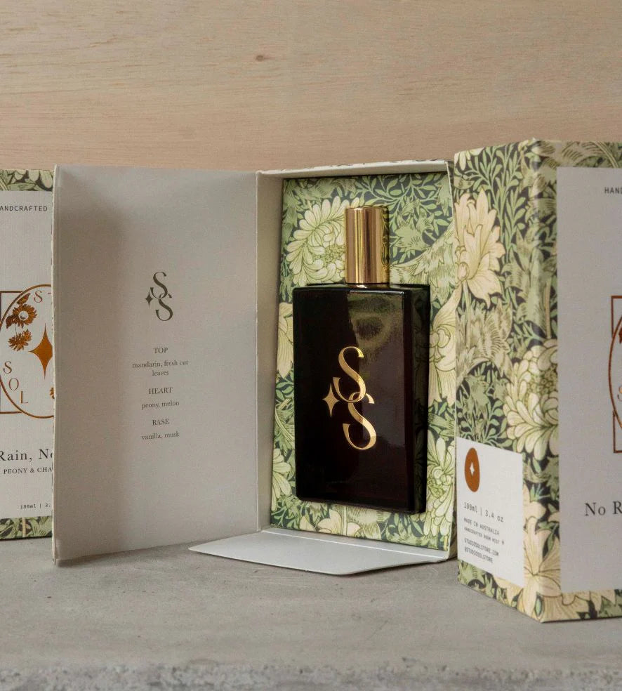 Studio Sol Room Mist 100ml