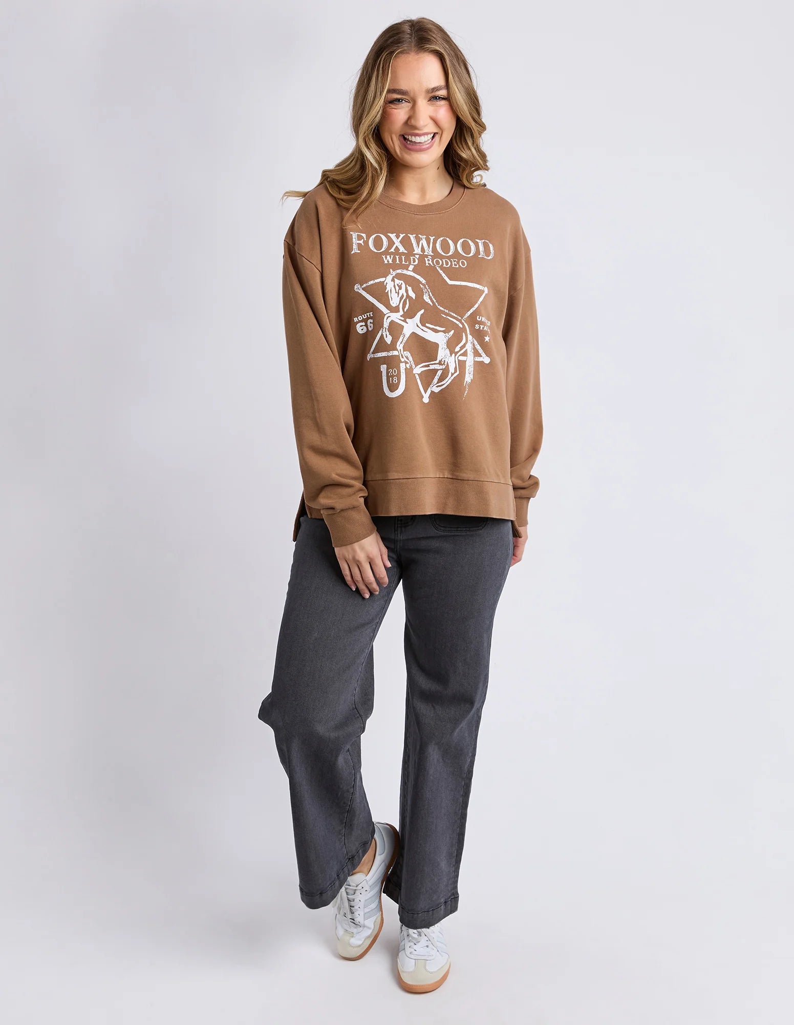 Foxwood Wild Rodeo Crew